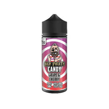 Load image into Gallery viewer, Old Pirate Candy 100ml Shortfill 0mg (70VG/30PG)