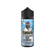 Load image into Gallery viewer, Old Pirate Slushy 100ml Shortfill 0mg (70VG/30PG)