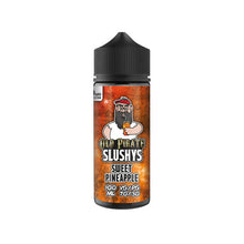 Load image into Gallery viewer, Old Pirate Slushy 100ml Shortfill 0mg (70VG/30PG)
