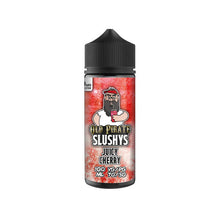 Load image into Gallery viewer, Old Pirate Slushy 100ml Shortfill 0mg (70VG/30PG)