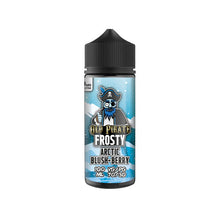 Load image into Gallery viewer, Old Pirate Frosty 100ml Shortfill 0mg (70VG/30PG)