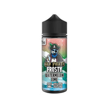 Load image into Gallery viewer, Old Pirate Frosty 100ml Shortfill 0mg (70VG/30PG)