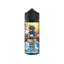 Load image into Gallery viewer, Old Pirate Frosty 100ml Shortfill 0mg (70VG/30PG)