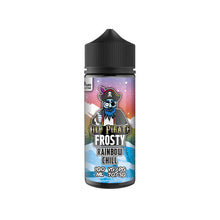 Load image into Gallery viewer, Old Pirate Frosty 100ml Shortfill 0mg (70VG/30PG)