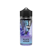 Load image into Gallery viewer, Yalla Yalla 100ml Shortfill 0mg (70VG/30PG)