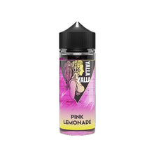 Load image into Gallery viewer, Yalla Yalla 100ml Shortfill 0mg (70VG/30PG)