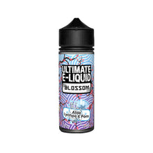 Load image into Gallery viewer, Ultimate E-Liquid Blossom 100ml Shortfill 0mg (70VG/30PG)