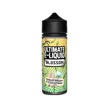 Load image into Gallery viewer, Ultimate E-Liquid Blossom 100ml Shortfill 0mg (70VG/30PG)