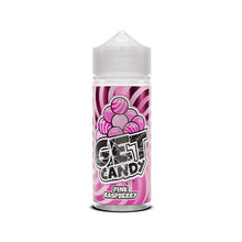 Load image into Gallery viewer, Get E-Liquid Get Candy 100ml Shortfill 0mg (70VG/30PG)