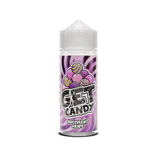 Load image into Gallery viewer, Get E-Liquid Get Candy 100ml Shortfill 0mg (70VG/30PG)