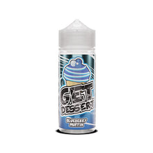 Load image into Gallery viewer, Get E-Liquid Get Dessert 100ml Shortfill 0mg (70VG/30PG)