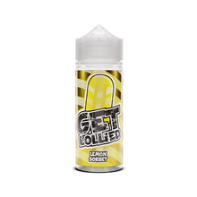 Load image into Gallery viewer, Get E-Liquid Get Lollied 100ml Shortfill 0mg (70VG/30PG)