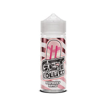 Load image into Gallery viewer, Get E-Liquid Get Lollied 100ml Shortfill 0mg (70VG/30PG)