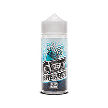 Load image into Gallery viewer, Get E-Liquid Get Sherbet 100ml Shortfill 0mg (70VG/30PG)