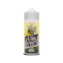 Load image into Gallery viewer, Get E-Liquid Get Sherbet 100ml Shortfill 0mg (70VG/30PG)