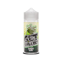 Load image into Gallery viewer, Get E-Liquid Get Sherbet 100ml Shortfill 0mg (70VG/30PG)