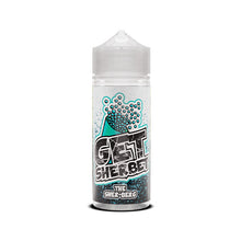 Load image into Gallery viewer, Get E-Liquid Get Sherbet 100ml Shortfill 0mg (70VG/30PG)