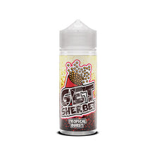 Load image into Gallery viewer, Get E-Liquid Get Sherbet 100ml Shortfill 0mg (70VG/30PG)