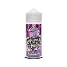 Load image into Gallery viewer, Get E-Liquid Get Slushed 100ml Shortfill 0mg (70VG/30PG)