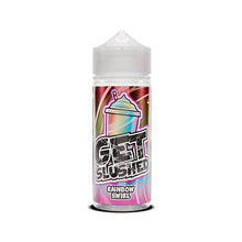 Load image into Gallery viewer, Get E-Liquid Get Slushed 100ml Shortfill 0mg (70VG/30PG)