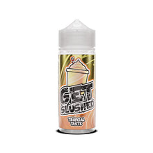 Load image into Gallery viewer, Get E-Liquid Get Slushed 100ml Shortfill 0mg (70VG/30PG)