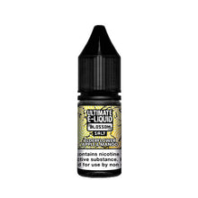 Load image into Gallery viewer, 10mg Ultimate E-Liquid Blossom Salts 10ml Nic Salts (50VG/50PG)
