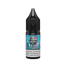 Load image into Gallery viewer, 20mg Ultimate E-Liquid Sidekicks Salts 10ml Nic Salts (50VG/50PG)