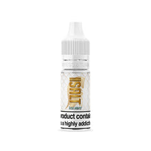 Load image into Gallery viewer, 20mg Britannia Salts 10ml Nic Salts (50VG/50PG)