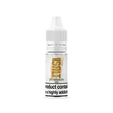 Load image into Gallery viewer, 20mg Britannia Salts 10ml Nic Salts (50VG/50PG)