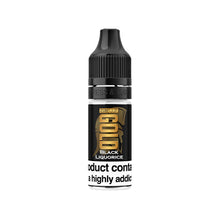 Load image into Gallery viewer, Britannia Gold 3mg 10ml E-Liquids (40VG/60PG)