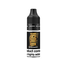 Load image into Gallery viewer, Britannia Gold 18mg 10ml E-Liquids (40VG/60PG)