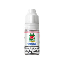 Load image into Gallery viewer, 20mg DK Salt 10ml Nic Salts (50VG/50PG)