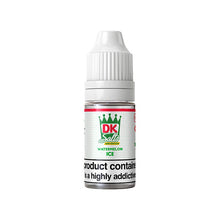 Load image into Gallery viewer, 20mg DK Salt 10ml Nic Salts (50VG/50PG)