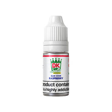 Load image into Gallery viewer, 20mg DK Salt 10ml Nic Salts (50VG/50PG)