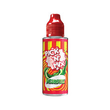 Load image into Gallery viewer, Pick N Mix 100ml Shortfills 0mg (70VG/30PG)