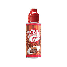 Load image into Gallery viewer, Pick N Mix 100ml Shortfills 0mg (70VG/30PG)