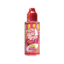 Load image into Gallery viewer, Pick N Mix 100ml Shortfills 0mg (70VG/30PG)
