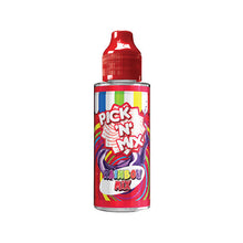 Load image into Gallery viewer, Pick N Mix 100ml Shortfills 0mg (70VG/30PG)