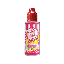 Load image into Gallery viewer, Pick N Mix 100ml Shortfills 0mg (70VG/30PG)