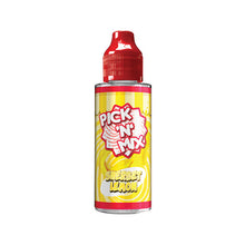 Load image into Gallery viewer, Pick N Mix 100ml Shortfills 0mg (70VG/30PG)