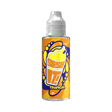 Load image into Gallery viewer, Slush It! 100ml Shortfills 0mg (70VG/30PG)