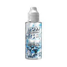 Load image into Gallery viewer, Wow That's What I Call Ice 100ml Shortfill 0mg (70VG/30PG)