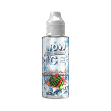 Load image into Gallery viewer, Wow That's What I Call Ice 100ml Shortfill 0mg (70VG/30PG)