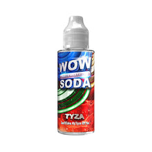 Load image into Gallery viewer, Wow That's What I Call Soda 100ml Shortfill 0mg (70VG/30PG)