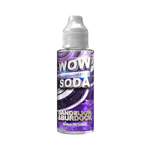 Load image into Gallery viewer, Wow That's What I Call Soda 100ml Shortfill 0mg (70VG/30PG)