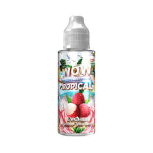 Load image into Gallery viewer, Wow That's What I Call Tropical 100ml Shortfill 0mg (70VG/30PG)