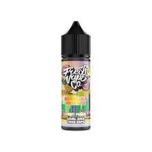 Load image into Gallery viewer, Fresh Vape Co 50ml Shortfill 0mg (70VG/30PG)