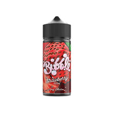 Load image into Gallery viewer, Bubble 100ml Shortfill 0mg (70VG/30PG)