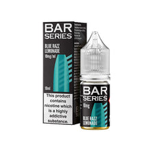 Load image into Gallery viewer, 10mg Bar Series 10ml Nic Salts (50VG/50PG)