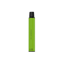 Load image into Gallery viewer, 20mg IJOY Lio Mini Disposable Vape Device 600 Puffs (BUY 1 GET 1 FREE)